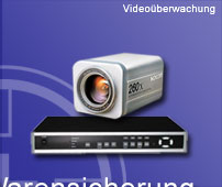 :: Digitale Videoberwachung und Aufzeichnungssysteme finden Sie hier ::